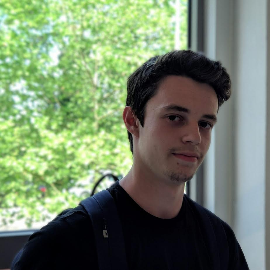 Owen Klijnsma