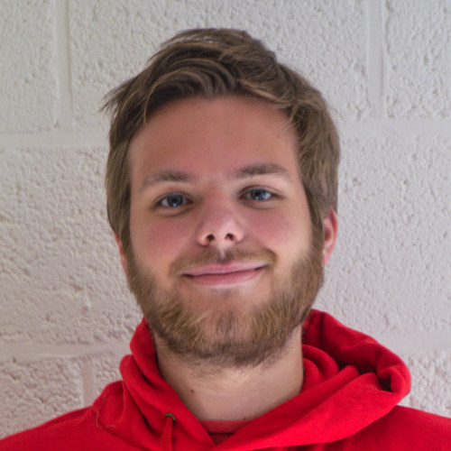 Seppe Degelin Willekens