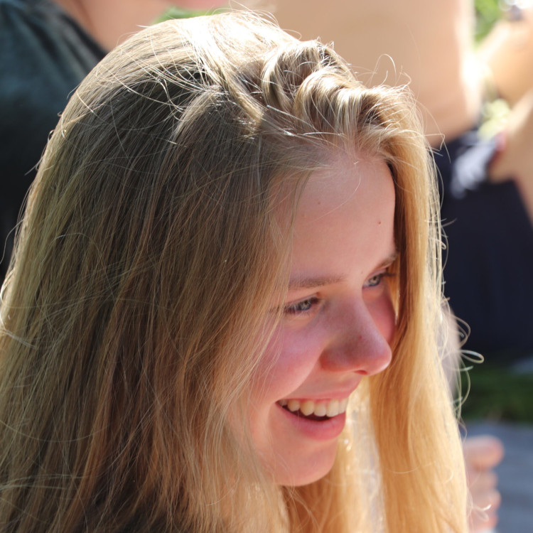 Jolien Daniëls